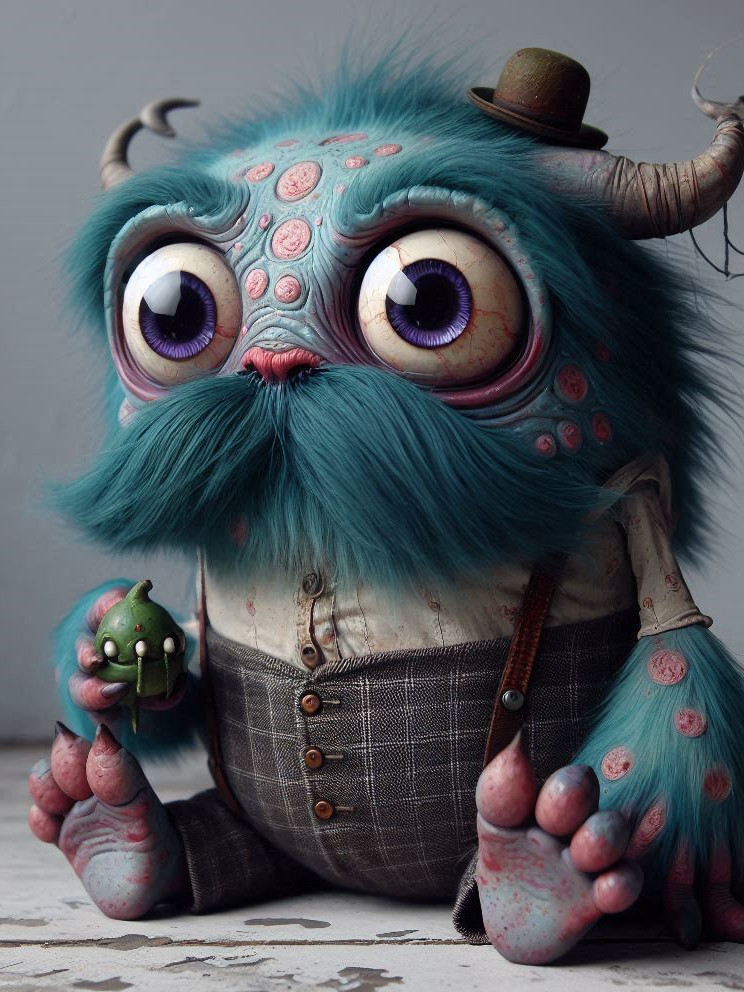 monster