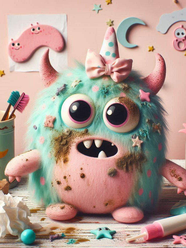 monster