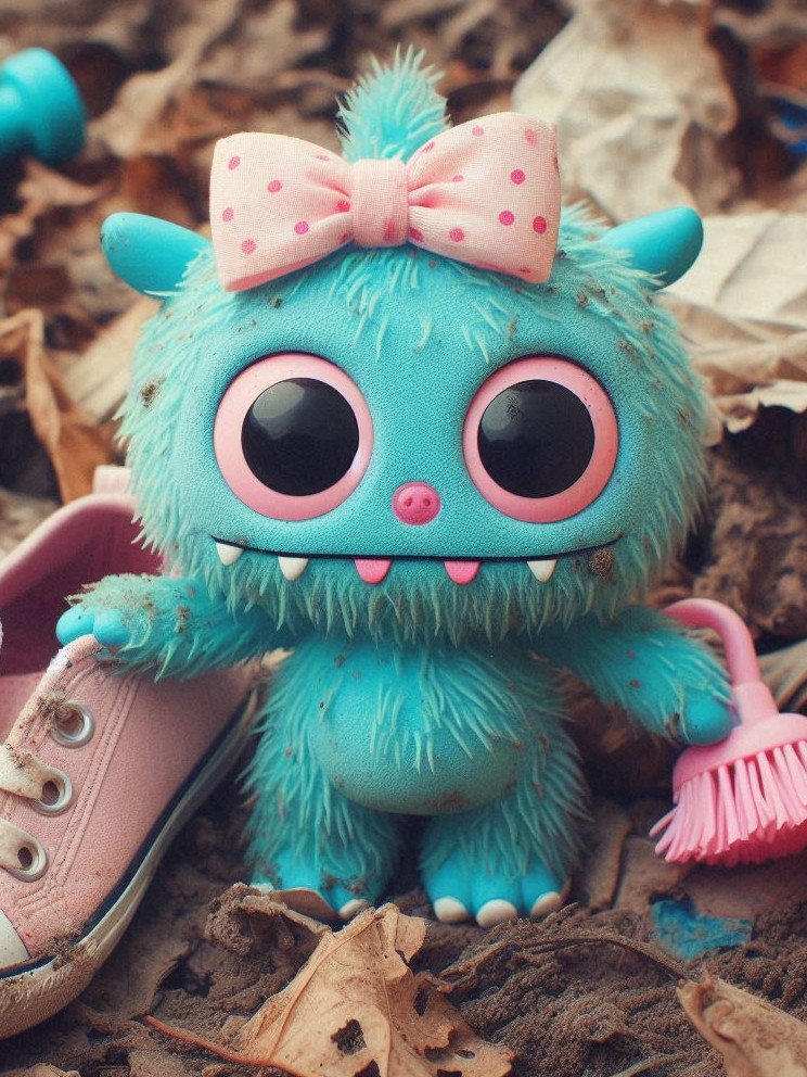 monster